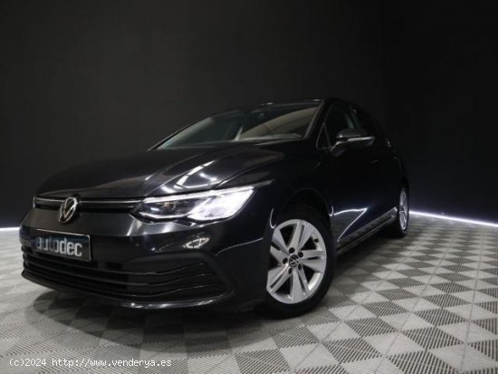 VOLKSWAGEN Golf en venta en Carcaixent (Valencia) - Carcaixent