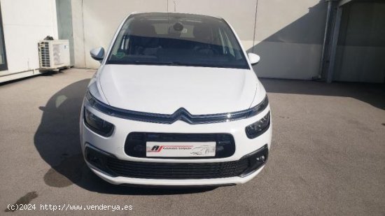 CITROEN C4 Picasso en venta en Santpedor (Barcelona) - Santpedor