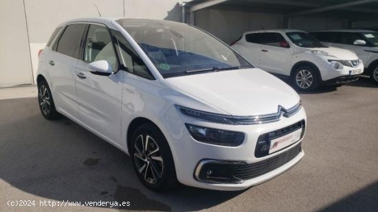 CITROEN C4 Picasso en venta en Santpedor (Barcelona) - Santpedor