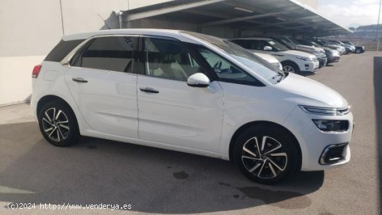 CITROEN C4 Picasso en venta en Santpedor (Barcelona) - Santpedor