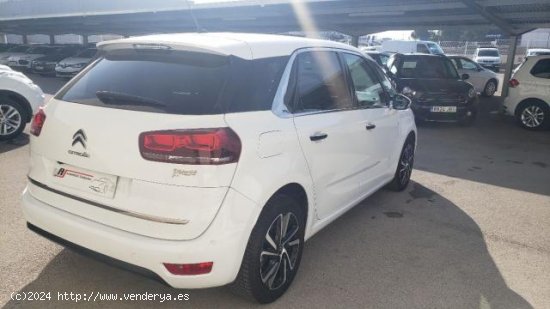 CITROEN C4 Picasso en venta en Santpedor (Barcelona) - Santpedor