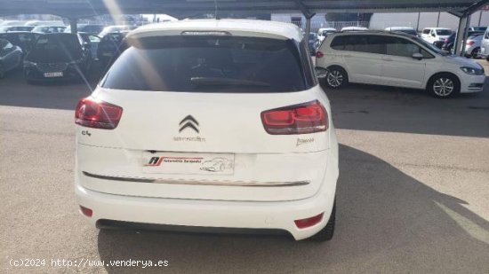 CITROEN C4 Picasso en venta en Santpedor (Barcelona) - Santpedor