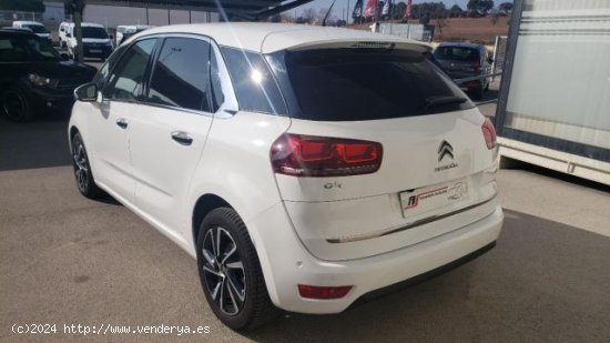 CITROEN C4 Picasso en venta en Santpedor (Barcelona) - Santpedor