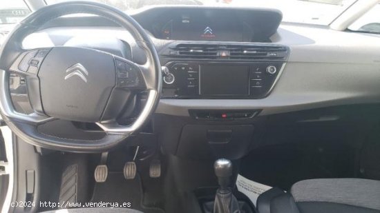 CITROEN C4 Picasso en venta en Santpedor (Barcelona) - Santpedor