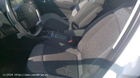 CITROEN C4 Picasso en venta en Santpedor (Barcelona) - Santpedor