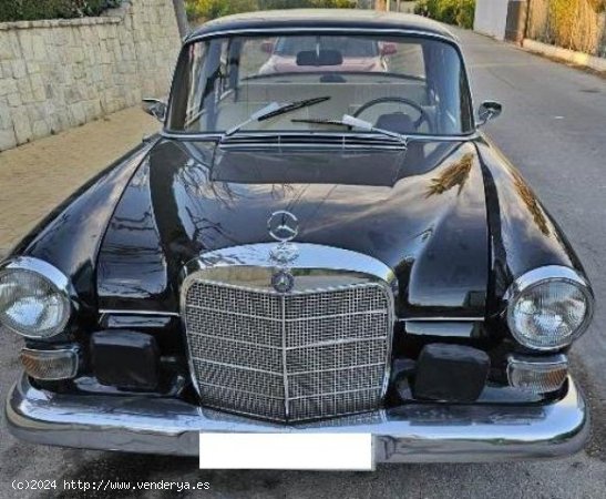 MERCEDES Clase 200 en venta en Murcia (Murcia) - Murcia