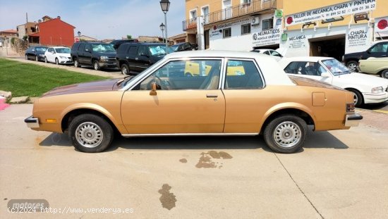 Buick Skylark Coupe 2.8 V6 de 1980 con 29.034 Km por 9.500 EUR. en Madrid