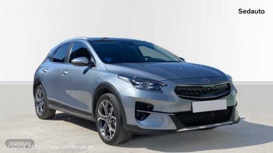 Kia XCeed 1.6 GDI PHEV EMOTION 5P de 2020 con 60.500 Km por 22.900 EUR. en Murcia