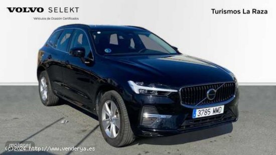 Volvo XC 60 todoterreno 2.0 B4 D CORE AUTO 197 5P de 2023 con 34.210 Km por 44.200 EUR. en Sevilla