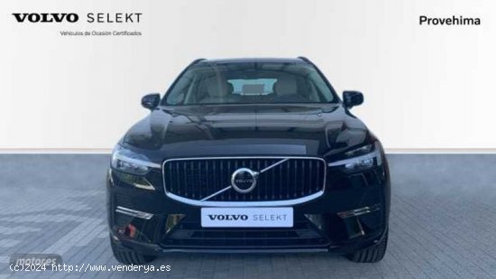 Volvo XC 60 XC60 Core, B4 Semihibrido, Diesel de 2023 con 18.746 Km por 44.500 EUR. en Albacete