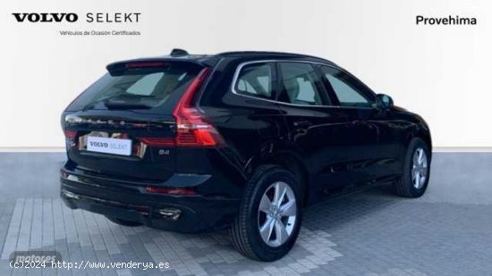 Volvo XC 60 XC60 Core, B4 Semihibrido, Diesel de 2023 con 18.746 Km por 44.500 EUR. en Albacete