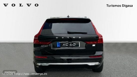 Volvo XC 60 XC60 Recharge Ultimate, T6 plug-in hybrid eAWD, Electrico de 2023 con 3.522 Km por 70.90