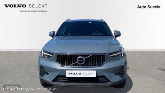 Volvo XC40 todoterreno 1.5 T4 PHEV RECHARGE CORE DCT 5P de 2023 con 20.932 Km por 39.500 EUR. en Gui