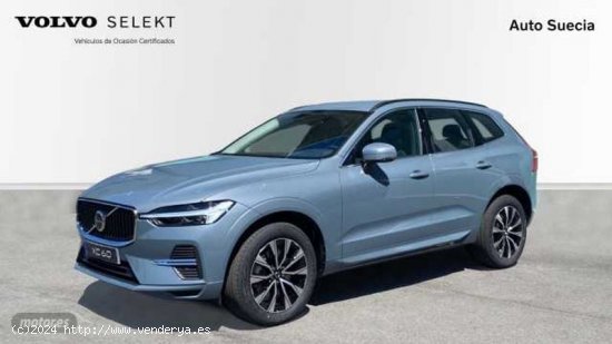 Volvo XC 60 todoterreno 2.0 B4 D CORE AUTO 5P de 2023 con 5.673 Km por 45.000 EUR. en Guipuzcoa