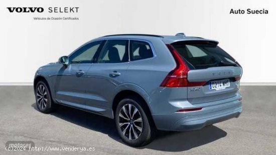 Volvo XC 60 todoterreno 2.0 B4 D CORE AUTO 5P de 2023 con 5.673 Km por 45.000 EUR. en Guipuzcoa