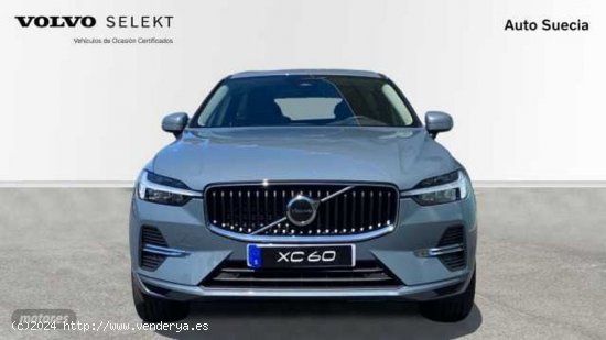 Volvo XC 60 todoterreno 2.0 B4 D CORE AUTO 5P de 2023 con 5.673 Km por 45.000 EUR. en Guipuzcoa