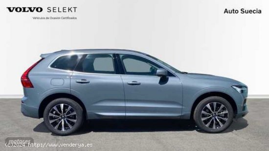 Volvo XC 60 todoterreno 2.0 B4 D CORE AUTO 5P de 2023 con 5.673 Km por 45.000 EUR. en Guipuzcoa