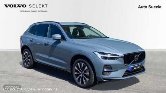 Volvo XC 60 todoterreno 2.0 B4 D CORE AUTO 5P de 2023 con 5.673 Km por 45.000 EUR. en Guipuzcoa