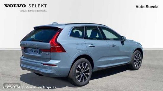 Volvo XC 60 todoterreno 2.0 B4 D CORE AUTO 5P de 2023 con 5.673 Km por 45.000 EUR. en Guipuzcoa