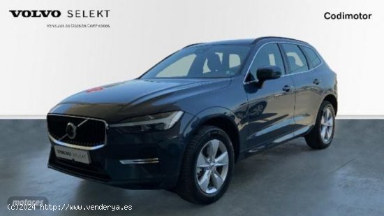  Volvo XC 60 XC60 Core, B4 (diesel), Diesel de 2023 con 10.520 Km por 45.490 EUR. en Huelva 