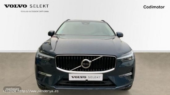 Volvo XC 60 XC60 Core, B4 (diesel), Diesel de 2023 con 10.520 Km por 45.490 EUR. en Huelva