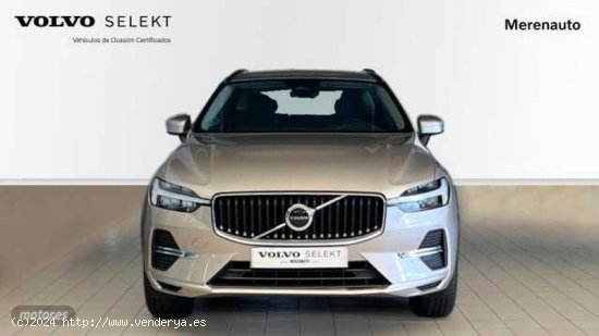 Volvo XC 60 2.0 B4 D CORE AUTO 197 5P de 2023 con 26.645 Km por 44.400 EUR. en A Coruna