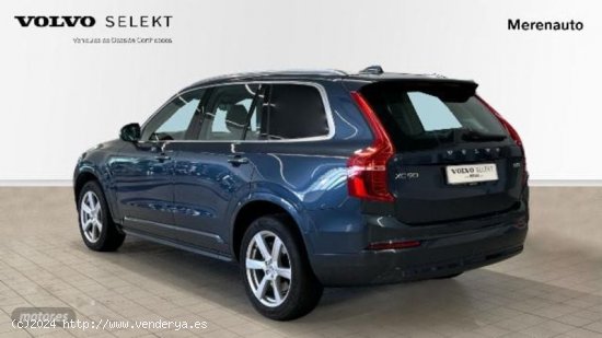 Volvo XC 90 XC90 Core, B5 (diesel) AWD, Diesel, 7 Asientos de 2023 con 18.180 Km por 61.500 EUR. en 