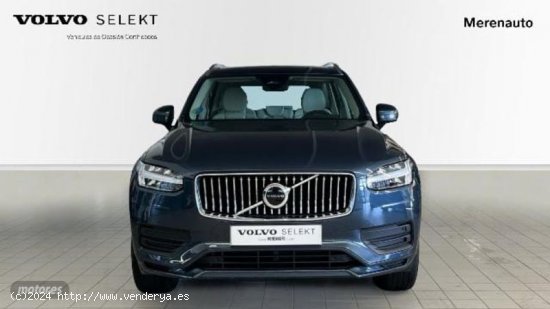 Volvo XC 90 XC90 Core, B5 (diesel) AWD, Diesel, 7 Asientos de 2023 con 18.180 Km por 61.500 EUR. en 