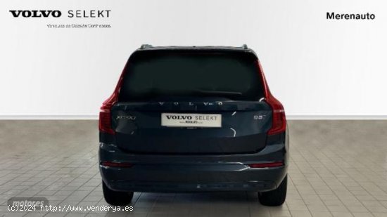 Volvo XC 90 XC90 Core, B5 (diesel) AWD, Diesel, 7 Asientos de 2023 con 18.180 Km por 61.500 EUR. en 