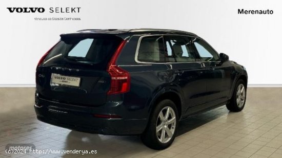 Volvo XC 90 XC90 Core, B5 (diesel) AWD, Diesel, 7 Asientos de 2023 con 18.180 Km por 61.500 EUR. en 