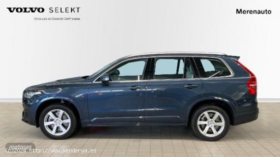 Volvo XC 90 XC90 Core, B5 (diesel) AWD, Diesel, 7 Asientos de 2023 con 18.180 Km por 61.500 EUR. en 