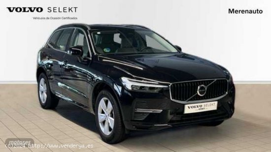 Volvo XC 60 2.0 B4 D CORE AUTO 197 5P de 2023 con 15.805 Km por 44.800 EUR. en A Coruna