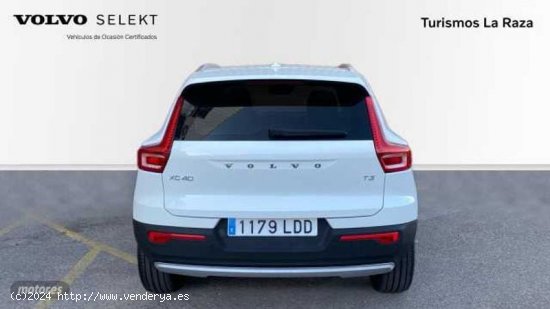 Volvo XC40 TODOTERRENO 1.5 T3 BUSINESS PLUS 163CV 5P de 2019 con 87.386 Km por 24.900 EUR. en Sevill