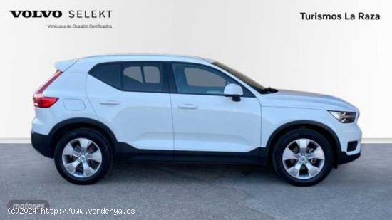 Volvo XC40 TODOTERRENO 1.5 T3 BUSINESS PLUS 163CV 5P de 2019 con 87.386 Km por 24.900 EUR. en Sevill