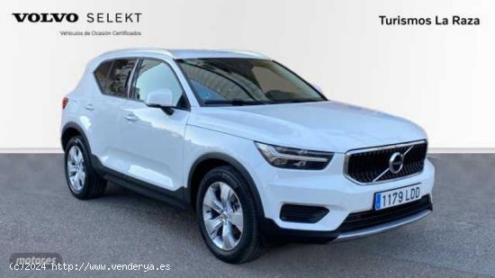 Volvo XC40 TODOTERRENO 1.5 T3 BUSINESS PLUS 163CV 5P de 2019 con 87.386 Km por 24.900 EUR. en Sevill