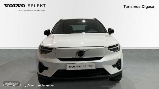 Volvo XC40 XC40 Recharge Plus, Electrico Puro, Electrico de 2023 con 8.800 Km por 42.500 EUR. en Gra