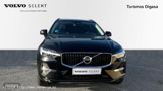 Volvo XC 60 XC60 CORE B4 (GASOLINA) AUTOMATIC MILD HYBRID de 2023 con 18.531 Km por 43.900 EUR. en G