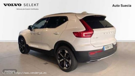 Volvo XC40 D3 Inscription Manual de 2019 con 89.454 Km por 26.500 EUR. en Guipuzcoa