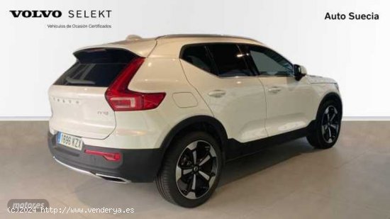 Volvo XC40 D3 Inscription Manual de 2019 con 89.454 Km por 26.500 EUR. en Guipuzcoa