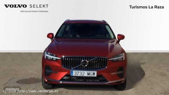 Volvo XC 60 2.0 B4 G PLUS BRIGHT AUTO 197CV de 2023 con 21.021 Km por 46.600 EUR. en Sevilla