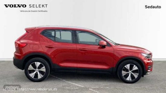 Volvo XC40 1.5 T3 MOMENTUM PRO AUTO 5P de 2021 con 37.347 Km por 34.800 EUR. en Murcia