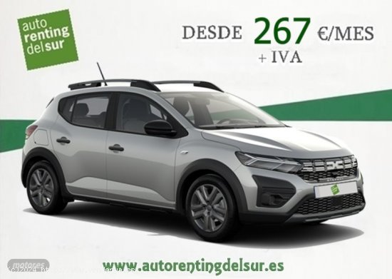 Alfa Romeo Tonale 1.6 DS 130 CV SPRINT FWD de 2024 por 500 EUR. en Sevilla