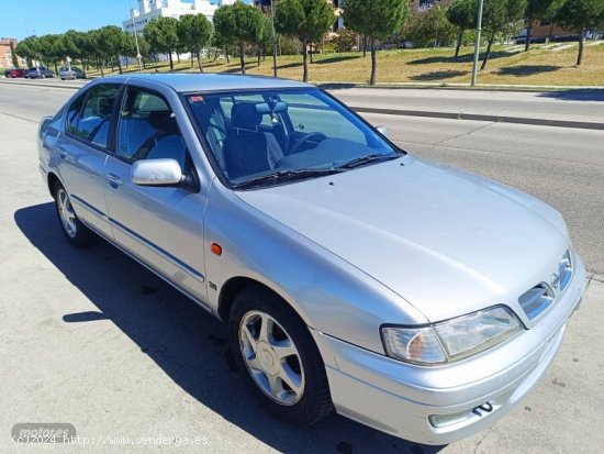 Nissan Primera SE de 1996 con 312.400 Km por 1.200 EUR. en Madrid