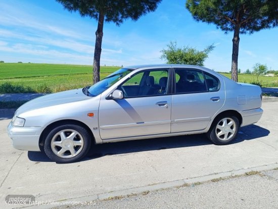 Nissan Primera SE de 1996 con 312.400 Km por 1.200 EUR. en Madrid