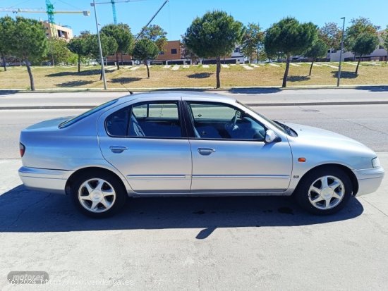 Nissan Primera SE de 1996 con 312.400 Km por 1.200 EUR. en Madrid