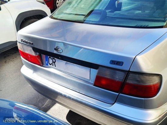 Nissan Primera SE de 1996 con 312.400 Km por 1.200 EUR. en Madrid