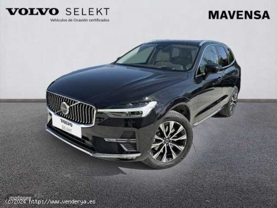  Volvo XC 60 XC60 Ultimate, B4 (diesel) AWD, Diesel, Bright de 2023 con 8.878 Km por 68.300 EUR. en B 