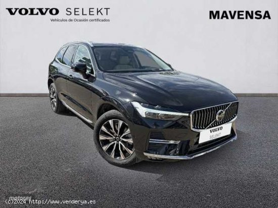 Volvo XC 60 XC60 Ultimate, B4 (diesel) AWD, Diesel, Bright de 2023 con 8.878 Km por 68.300 EUR. en B