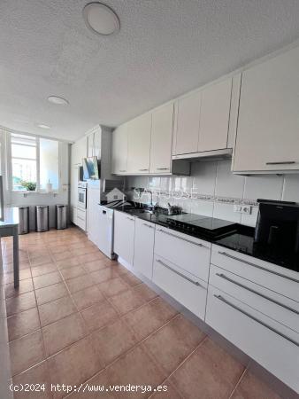 VENTA DE PISO EN ALICANTE, ZONA DE SAN BLAS - ALICANTE