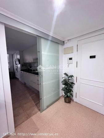 VENTA DE PISO EN ALICANTE, ZONA DE SAN BLAS - ALICANTE